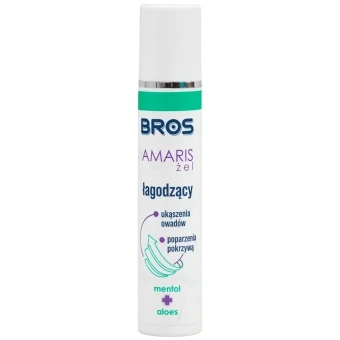 Bros Amaris Żel Łagodzący Ukąszenia 50 ml