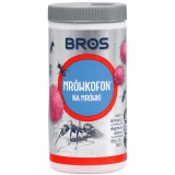 Kup razem Mrówkofon proszek na mrówki 120 g Bros