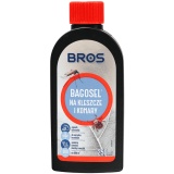 Kup razem BROS BAGOSEL 100EC na komary i meszki 250ML