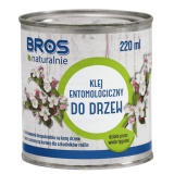 Kup razem Klej Entomologiczny do Drzew 220 ml - Naturalnie Bros