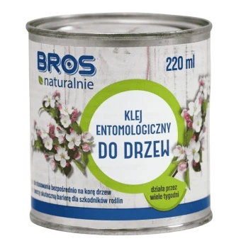 Klej Entomologiczny do Drzew 220 ml - Naturalnie Bros