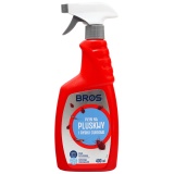 Kup razem Płyn na owady biegające (rybiki, pluskwy i tp) 400ml BROS 007