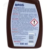 BROS PŁYN ODSTRASZAJĄCY PSY I KOTY 500ML