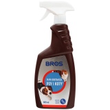 Kup razem BROS PŁYN ODSTRASZAJĄCY PSY I KOTY 500ML