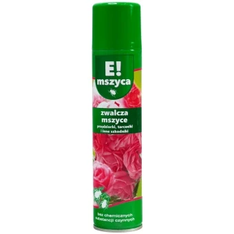 E-mszyce Spray 250ML BROS 