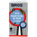 Kup razem BROS  SIATKA DRZWI  160X220 CZARNA