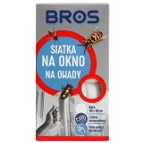 Kup razem BROS  SIATKA  OKNO  130 x 150 BIAŁA