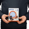 Trutka na myszy z karmnikiem  Bros 60 g