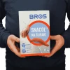 Snacol 3 GB na ślimaki 1 kg+100 g gratis Bros