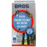 Kup razem BROS  SIATKA DRZWI  100X220 BIAŁA