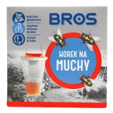 Kup razem Worek na Muchy Bros