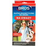 Kup razem BROS  SIATKA DRZWI  100X220 CZARNA