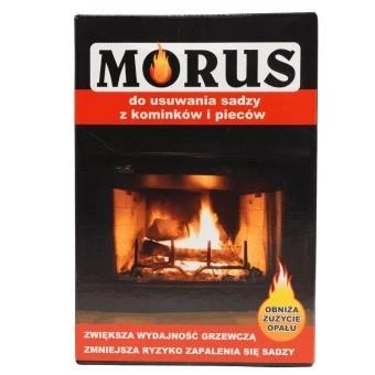 BROS MORUS PROSZEK DO SADZY 0,9KG