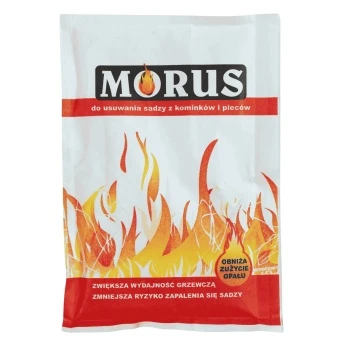 BROS MORUS PROSZEK DO SADZY SASZETKA 50G