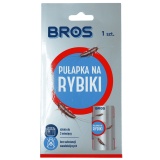 Kup razem Skuteczna pułapka na rybiki BROS