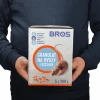 Granulat Trutka na Myszy i Szczury 1 kg (5x200 g) Bros