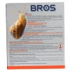 Bros Snacol 5 GB na ślimaki 3KG