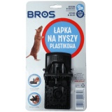 Kup razem BROS ŁAPKA NA MYSZY PLASTIKOWA