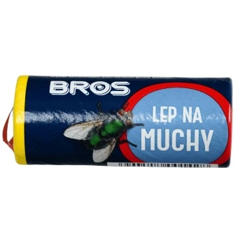 BROS  LEP  OKRĄGŁY