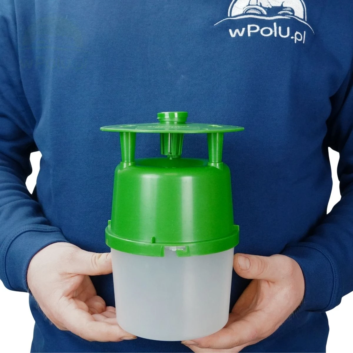 Buxatrap - Pułapka na Ćmę Bukszpanową 1SZT.