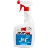 Kup razem Ascyp Pbo + RTU Atomizer 750 ml Best - Pest