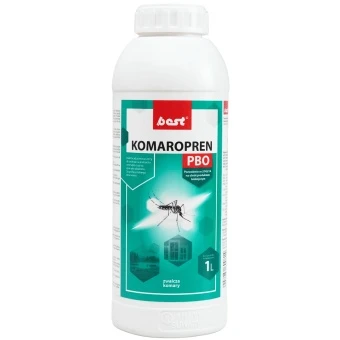 Komaropren PBO 1L 
