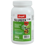 Kup razem Slugix 3 GB 200G na ślimaki