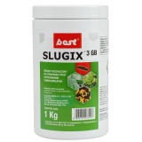 Kup razem Slugix 3 GB 1KG na ślimaki