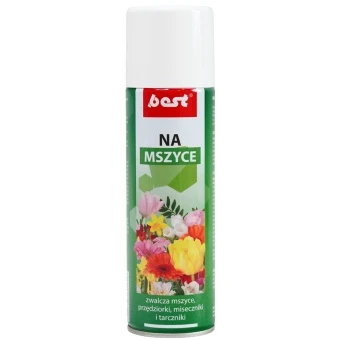 NA MSZYCE AEROZOL 250ML