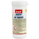 Kup razem Best Ascyp Granulat na Muchy 125G