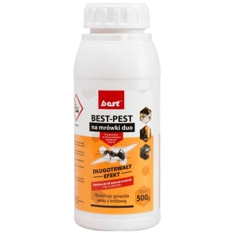 Best-Pest środek na mrówki duo 500 g