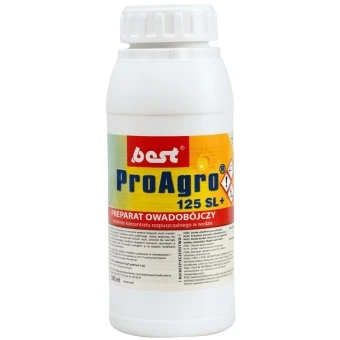 Best Proagro 125 SL A'500ml