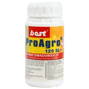 Best Proagro125 SL A'250ml