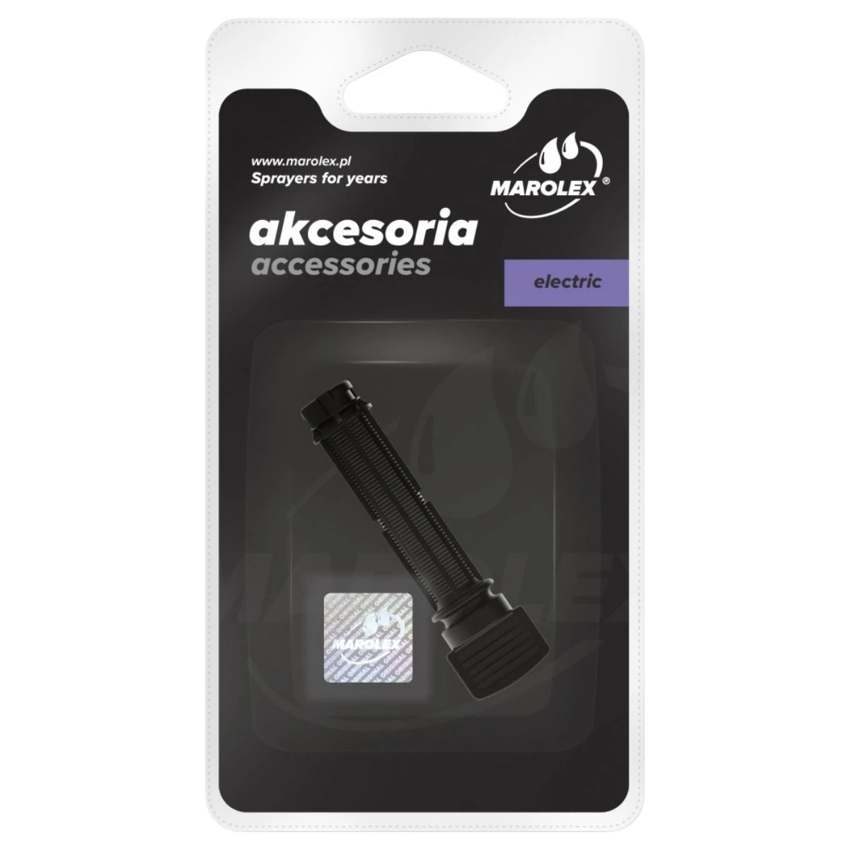 Filtr Pompy do Serii Opryskiwaczy X-Line H Marolex