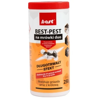 Best-Pest środek na mrówki duo 250 g