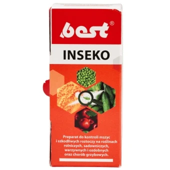 Inseko Best-Pest 30 ml