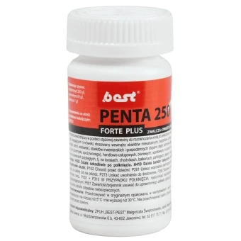 Penta 250 Forte Plus 50 ml Best-Pest 
