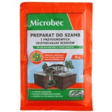 Kup razem Microbec Ultra eukaliptus 25 g Bros 