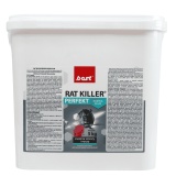 Kup razem Rat Killer Perfekt Kostka Fluo (Broditec) 5 kg Best-Pest