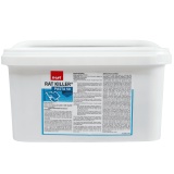 Kup razem Rat Killer pasta 50 (BRODITROP) Best-Pets 2,5 kg