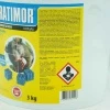 Ratimor Trutka Kostka Woskowa 20 g Brodifacoum 29ppm Wiadro 3kg