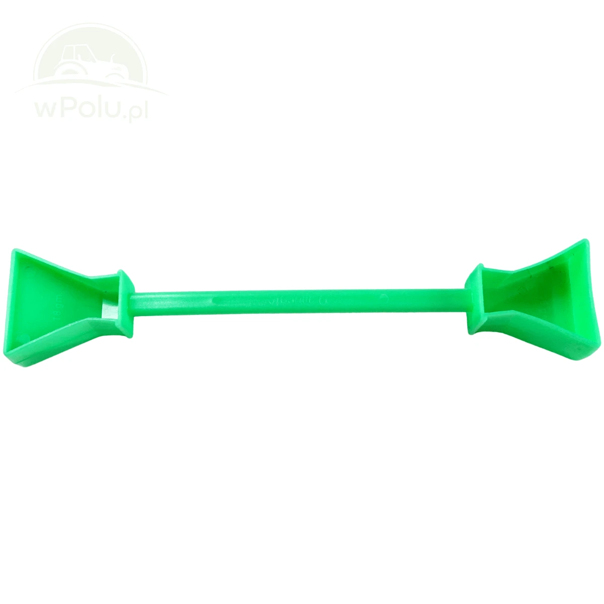 Miarka do Nawozu Osmocote Duża Zieleń 12gm/18gm/36gm