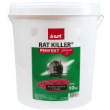 Kup razem Rat Killer Perfekt granulat 10 kg