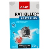 Kup razem Rat Killer Pasta Fluo 150 g