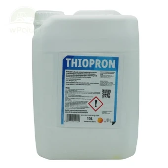 Thiopron 10 L mikronizowana siarka 