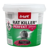 Kup razem Rat Killer Perfekt granulat 1 kg