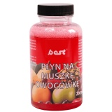 Kup razem Uzupełniacz do pułapki na muszkę owocówkę 200 ml Best-Pest