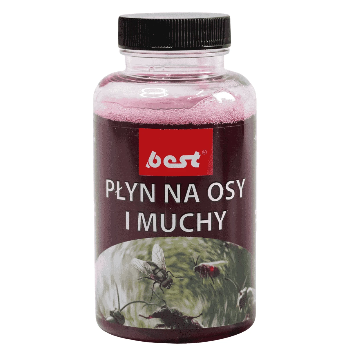 Uzupełniacz do pułapki na osy i muchy 200 ml Best-Pest