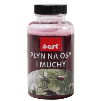 Uzupełniacz do pułapki na osy i muchy 200 ml Best-Pest