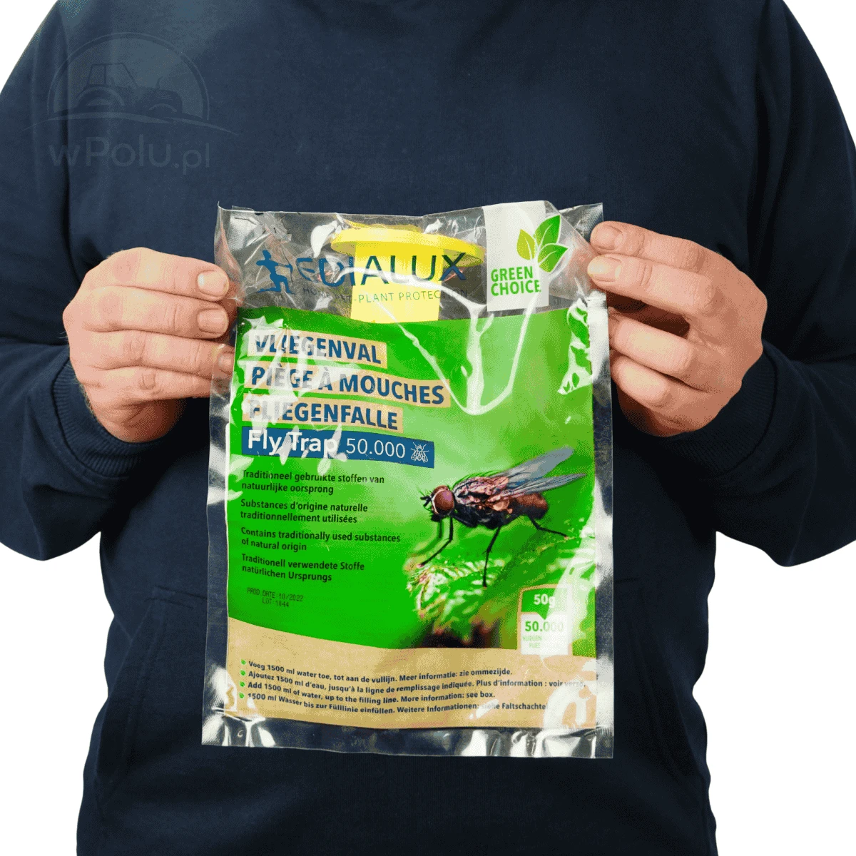 Best-Pest Fly Trap Pułapka w Worku Na Muchy